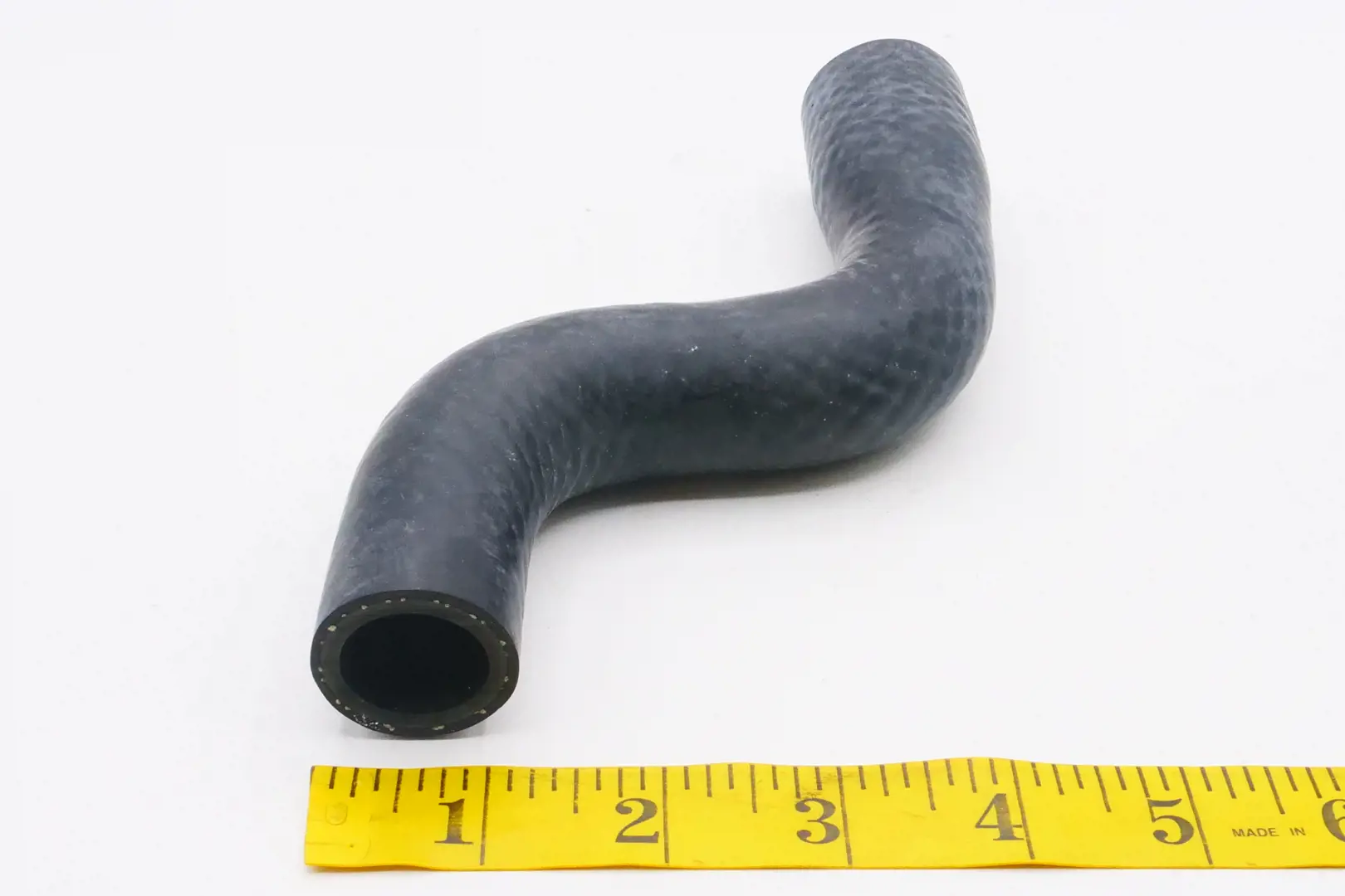 Image 3 for #6C070-39150 HOSE, INLET