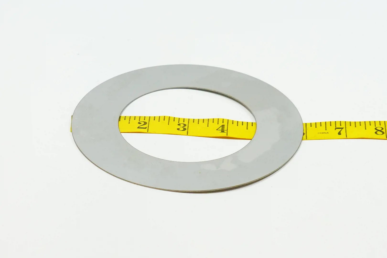 Image 4 for #RD411-66360 SHIM