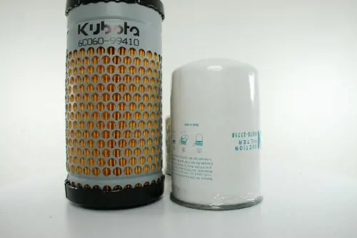 Kubota #77700-03365 B2320 B2620 B2920 Filter Kit