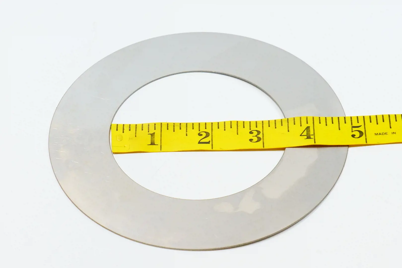 Image 2 for #RD411-66360 SHIM