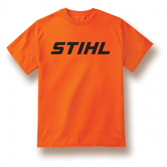 Norscot Outfitters #8401817 Stihl Orange Trademark T-Shirt