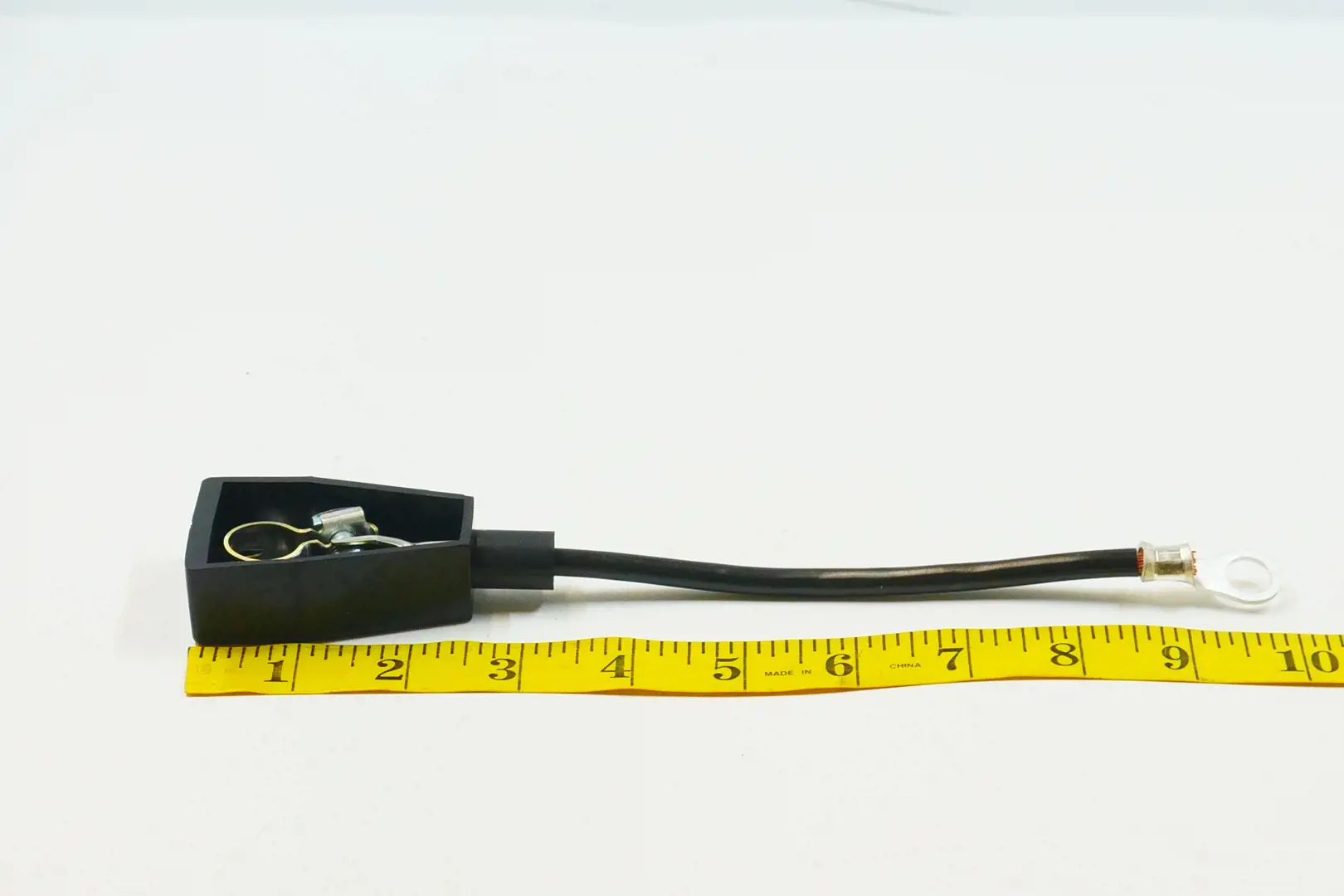 Image 3 for #K3181-62272 CABLE, BATTERY (