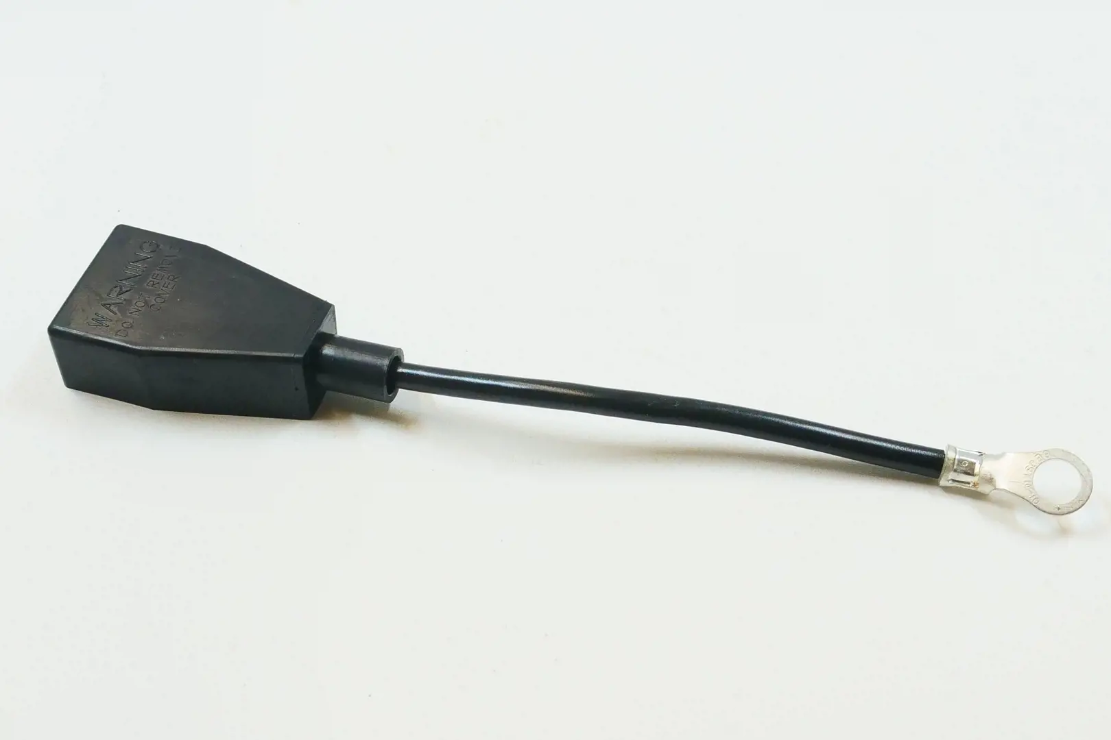 Image 1 for #K3181-62272 CABLE, BATTERY (