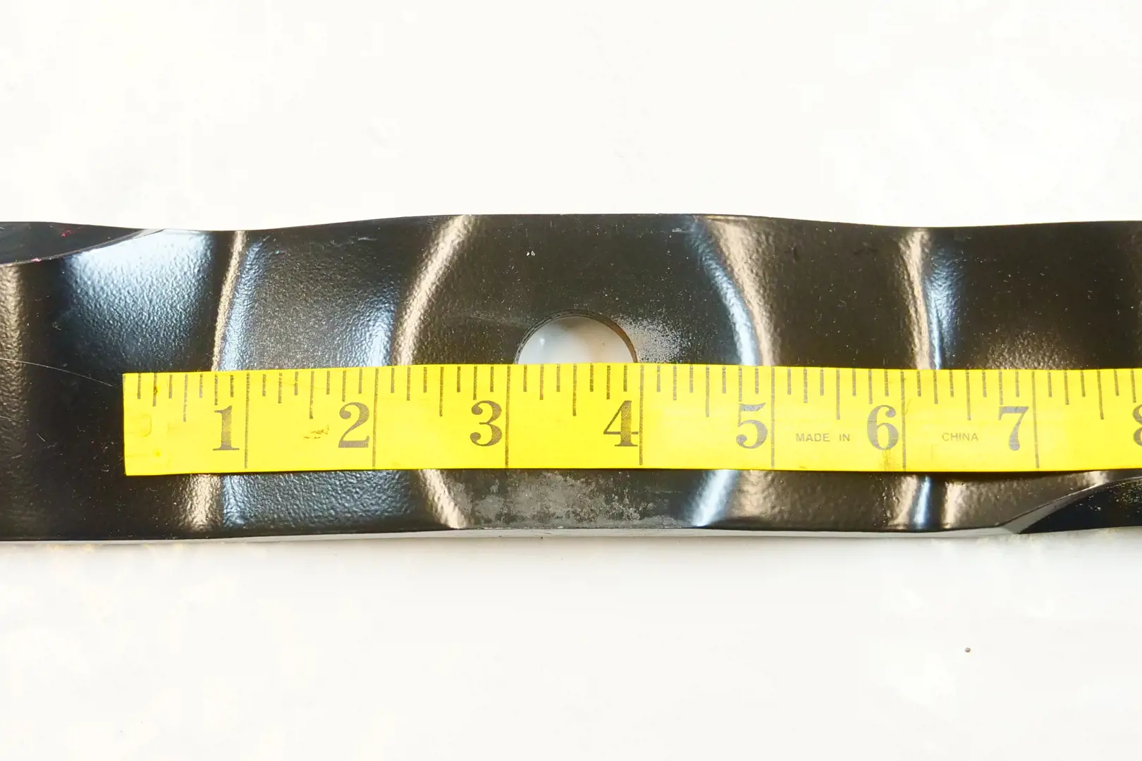 Image 2 for #K5231-92340 BLADE (54-MULCHI