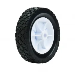 Oregon #72-106 WHEEL, 6X150 DIAMOND PLASTIC