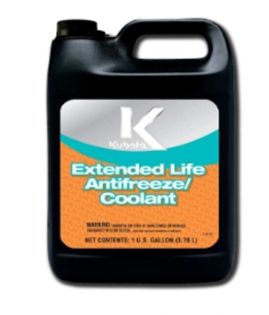 Kubota #70040-0L014 Kubota Extended Life Antifreeze