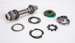 New Holland Pinion Kit For Rotary Disc Mower Part #84220791
