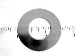 Woods WSHR 3/4X1-1/2X1 Part #11036