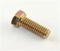 Cub Cadet SCREW-HEX 3/8-16 Part #710-0514