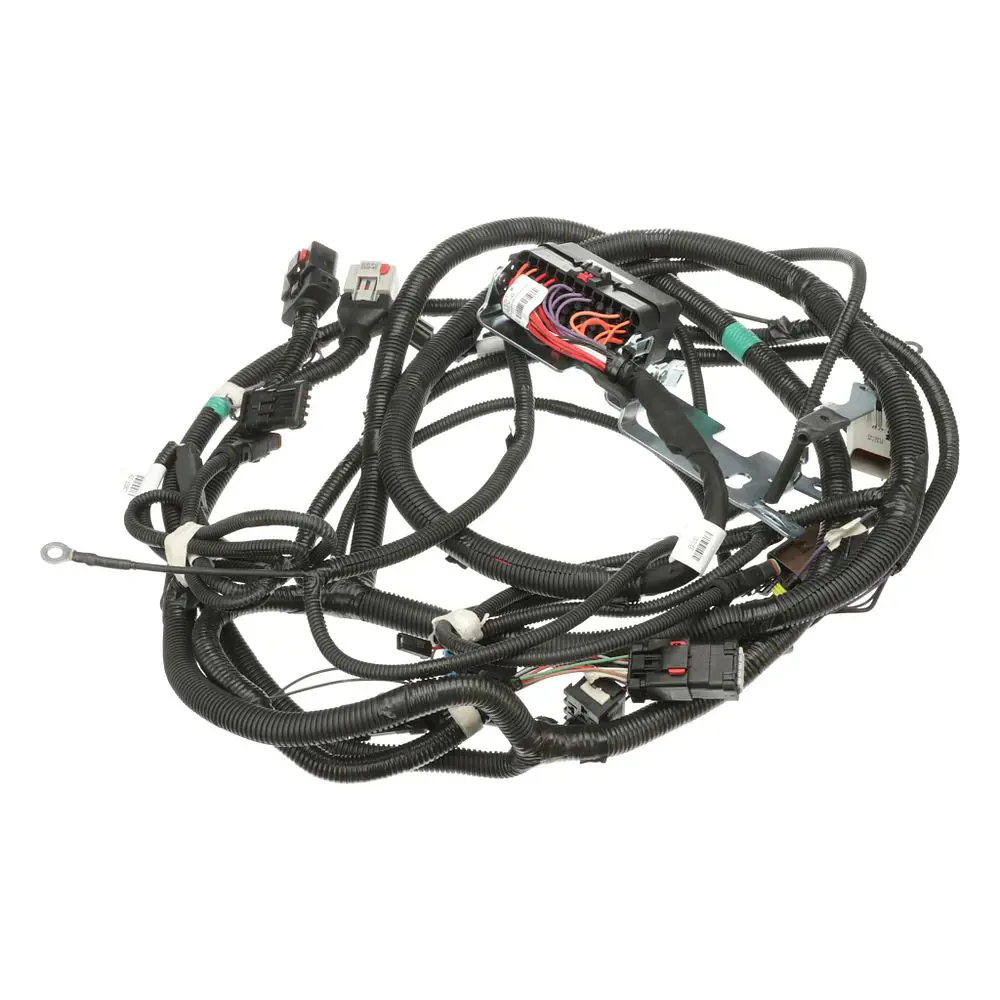 New Holland #47747269 HARNESS, WIRE