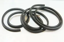 Kubota SEAL, RUBBER (18 Part #70000-01041