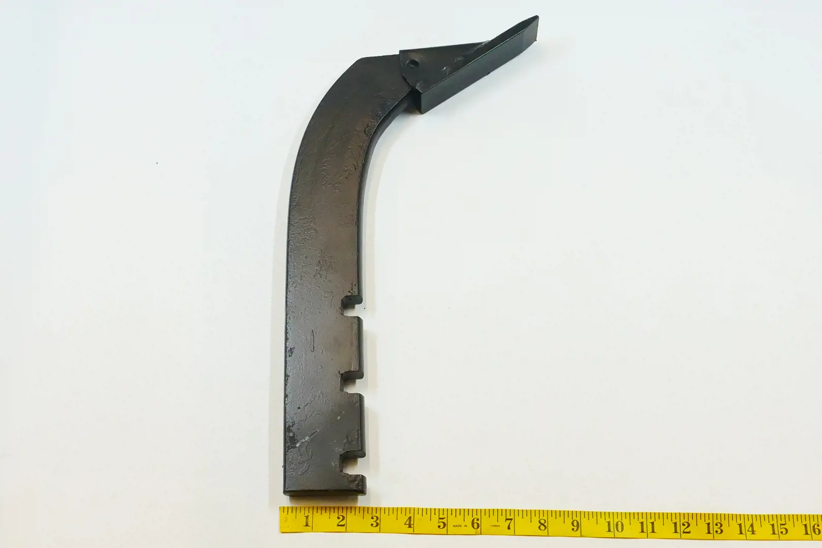 Image 4 for #820-152C SCARIFIER SHANK