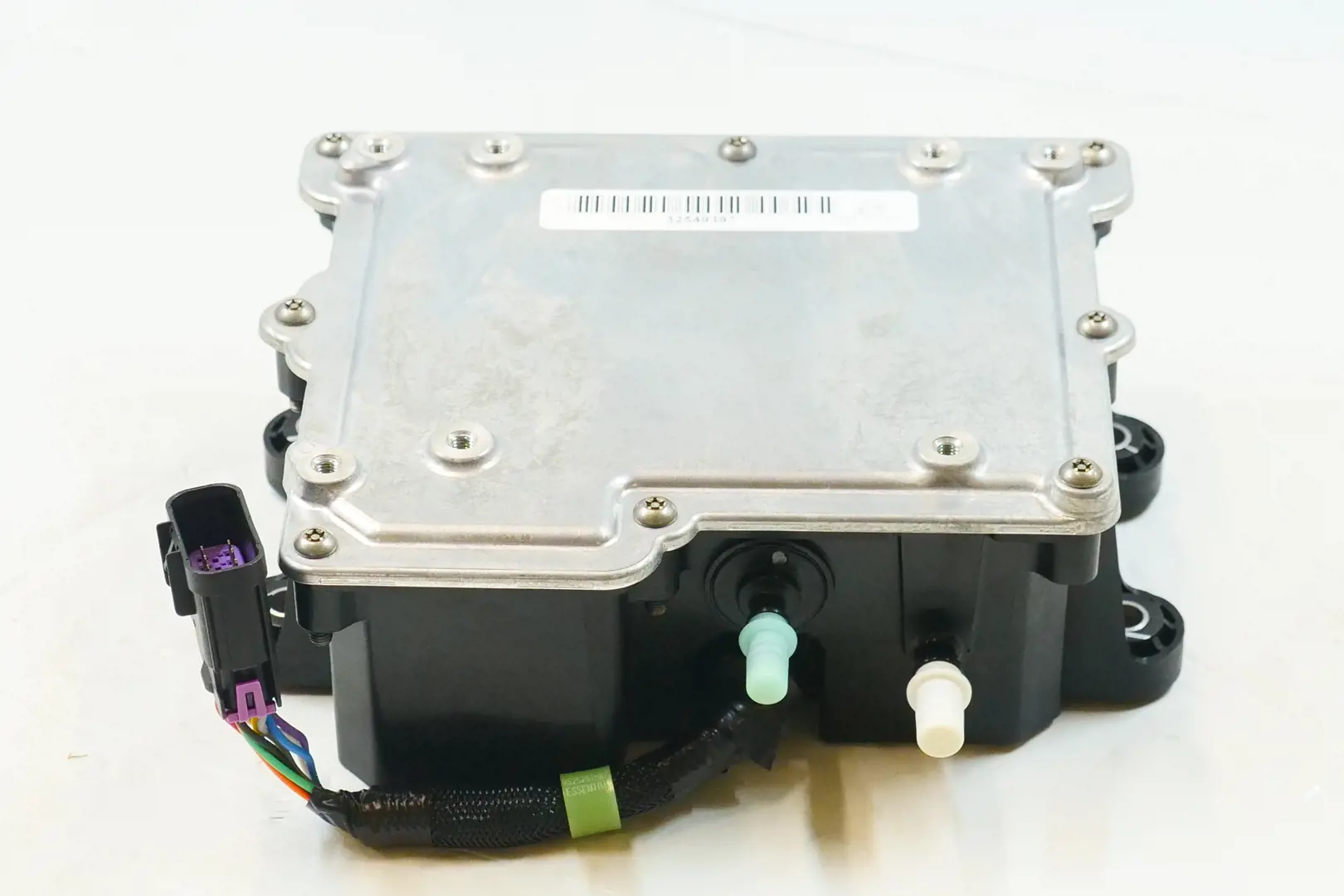 Image 4 for #1J508-19655 ASSY PUMP   ***