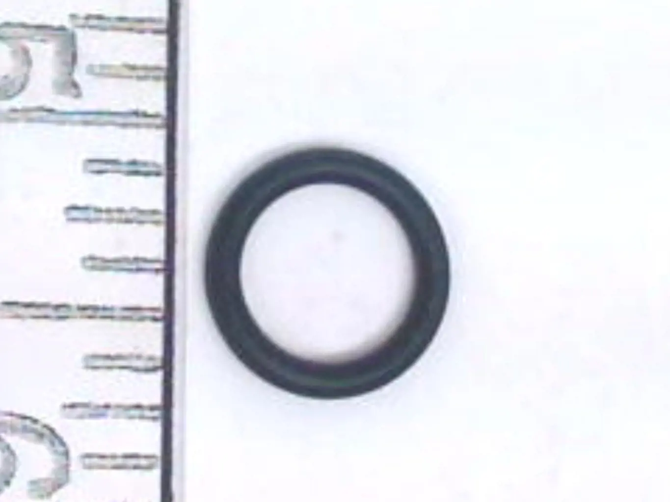 Image 1 for #SBA052100120 O-RING