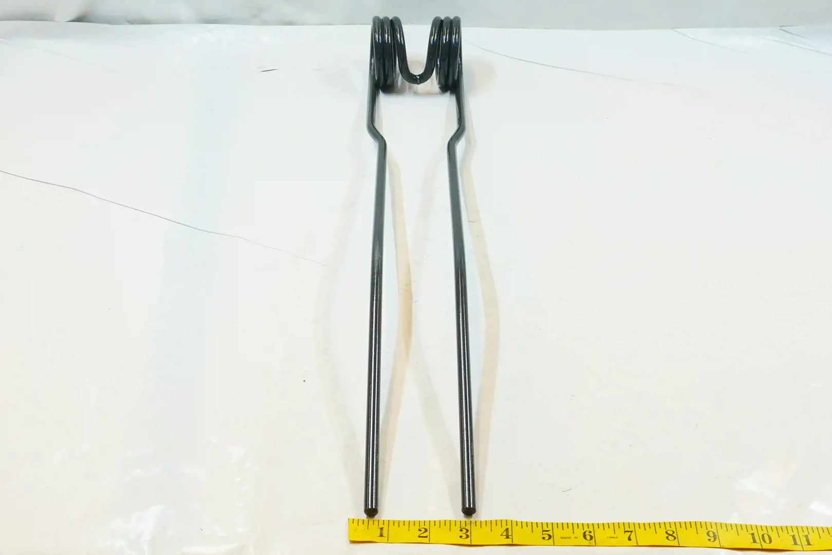 Image 3 for #VF16644863.86 SPRING TINE 9MM