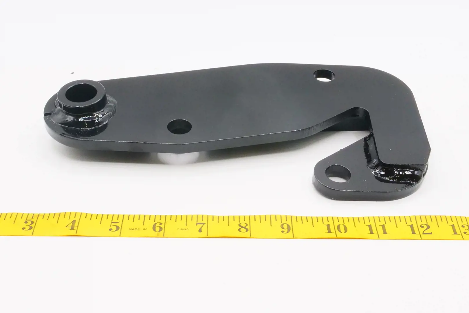 Image 4 for #77700-00633 BRACKET, RIGHT