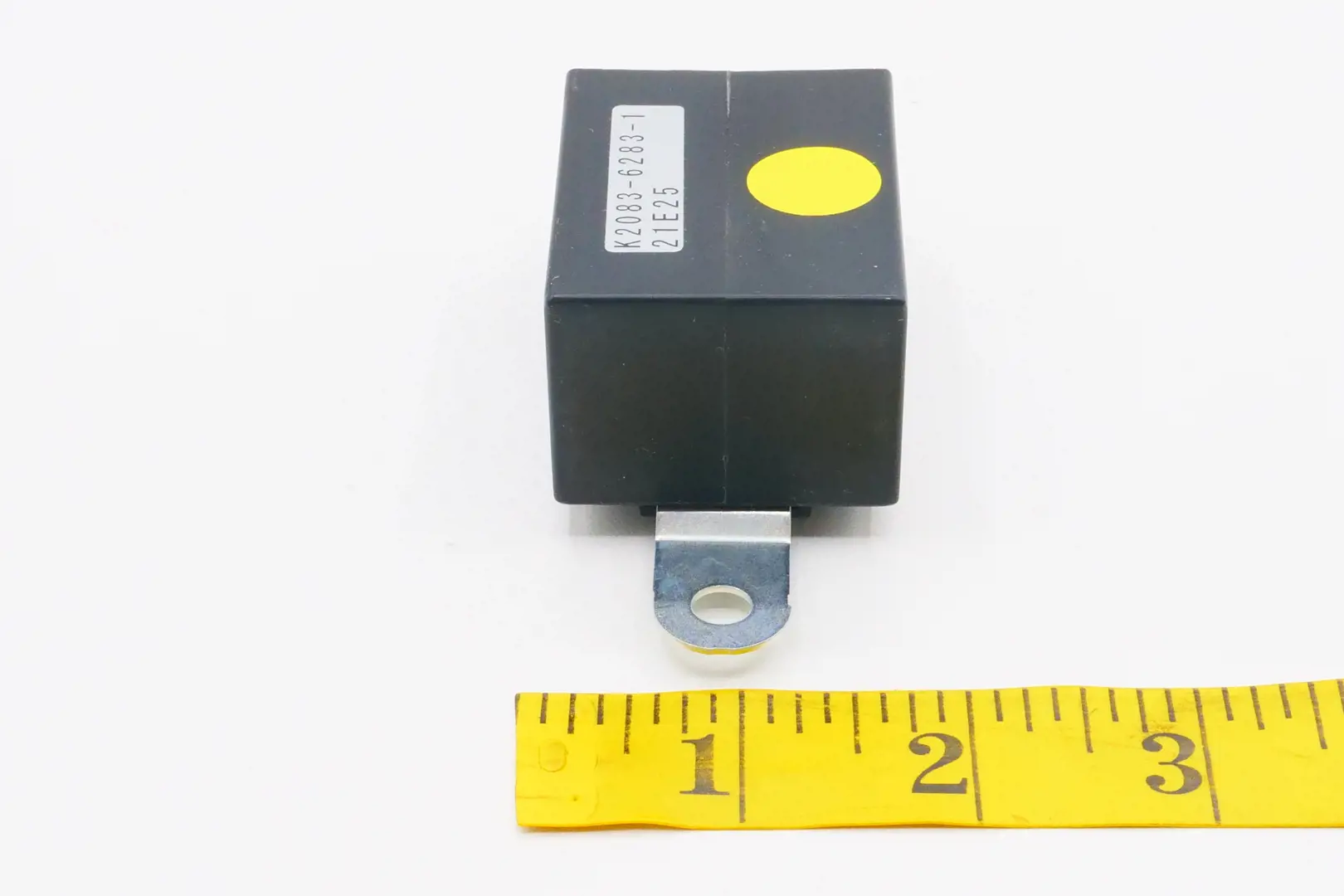 Image 3 for #K2083-62830 RELAY,UNIT (NMR)