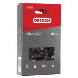 Oregon #91PX062G ADVANCECUT™ SAW CHAIN, 3/8" LOW PROFILE™