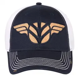 New Holland & Case IH Apparel #288334 New Holland Ladies Armstrong Cap