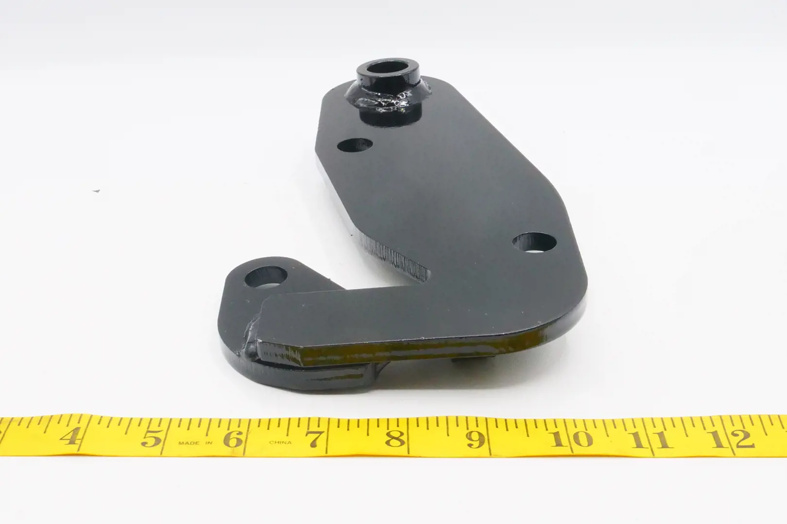 Image 2 for #77700-00633 BRACKET, RIGHT