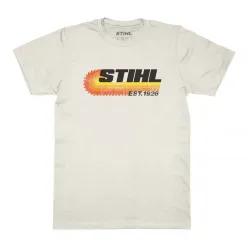 Stihl Outfitters #1459510 Stihl EST 1926 T-Shirt