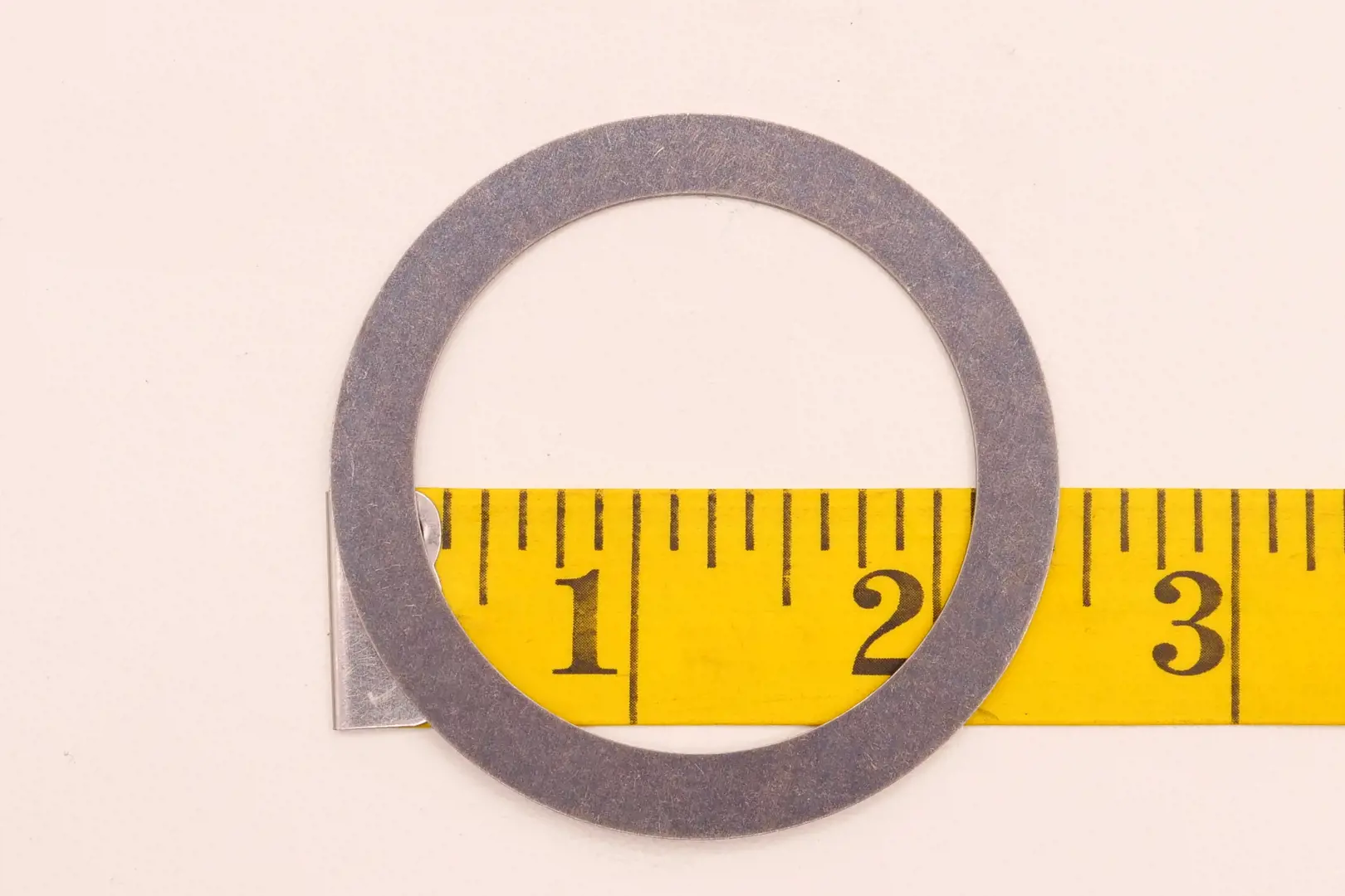 Image 3 for #K5955-27410 SHIM(0.5)