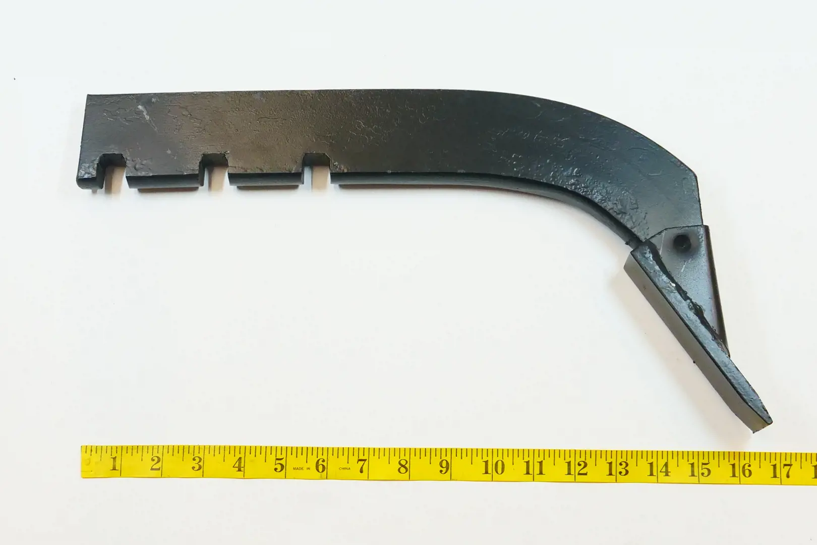 Image 3 for #820-152C SCARIFIER SHANK