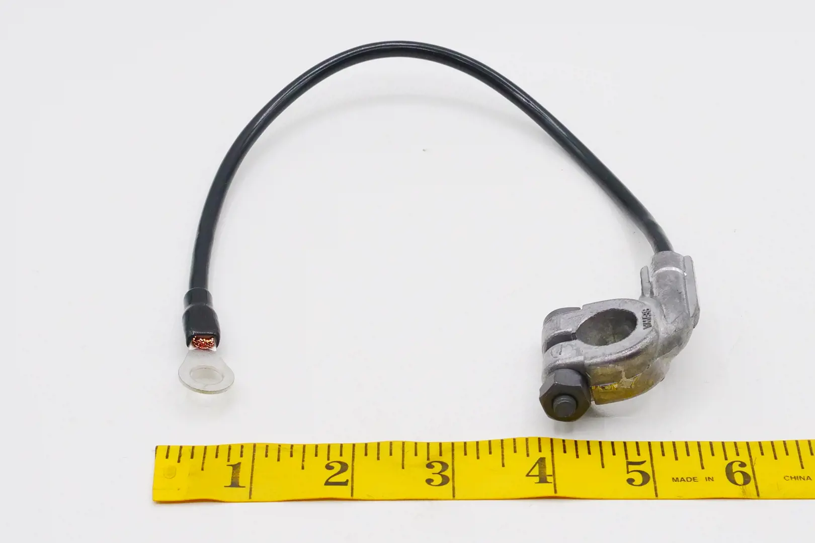 Image 4 for #66704-55460 CABLE, BATTERY (