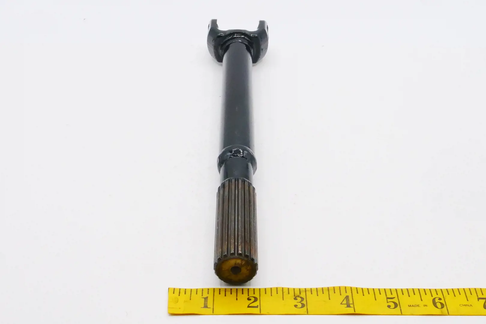 Image 3 for #K3511-13540 YOKE, ASSY