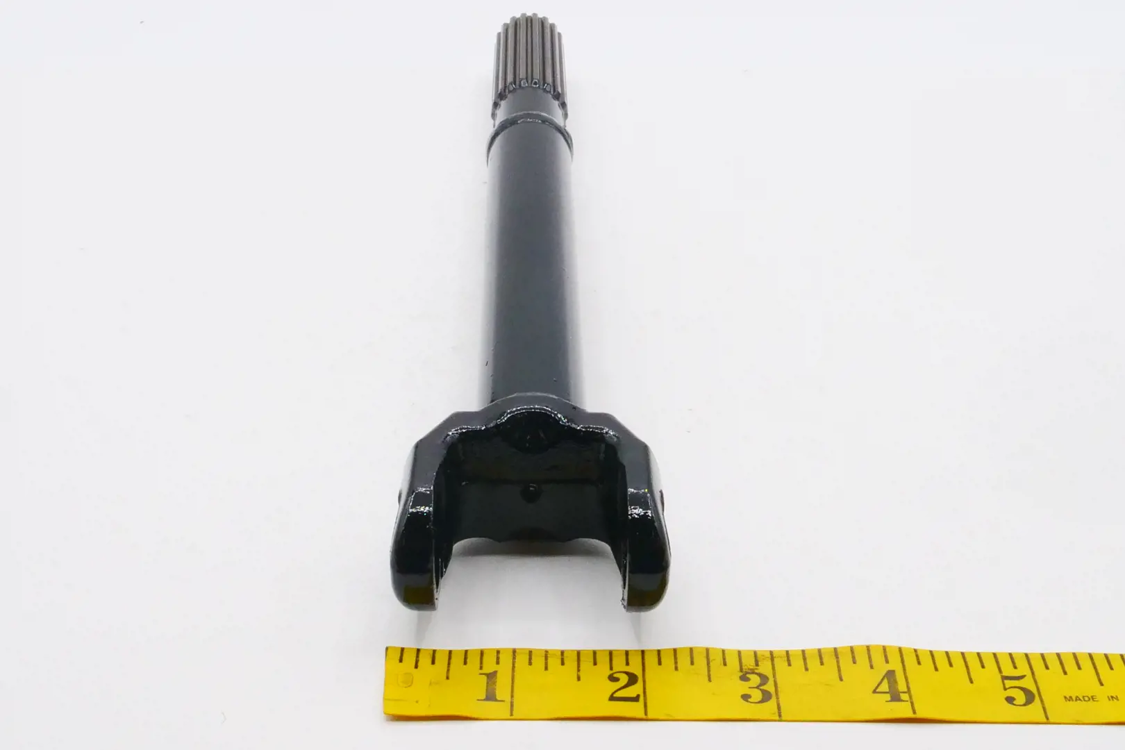 Image 2 for #K3511-13540 YOKE, ASSY