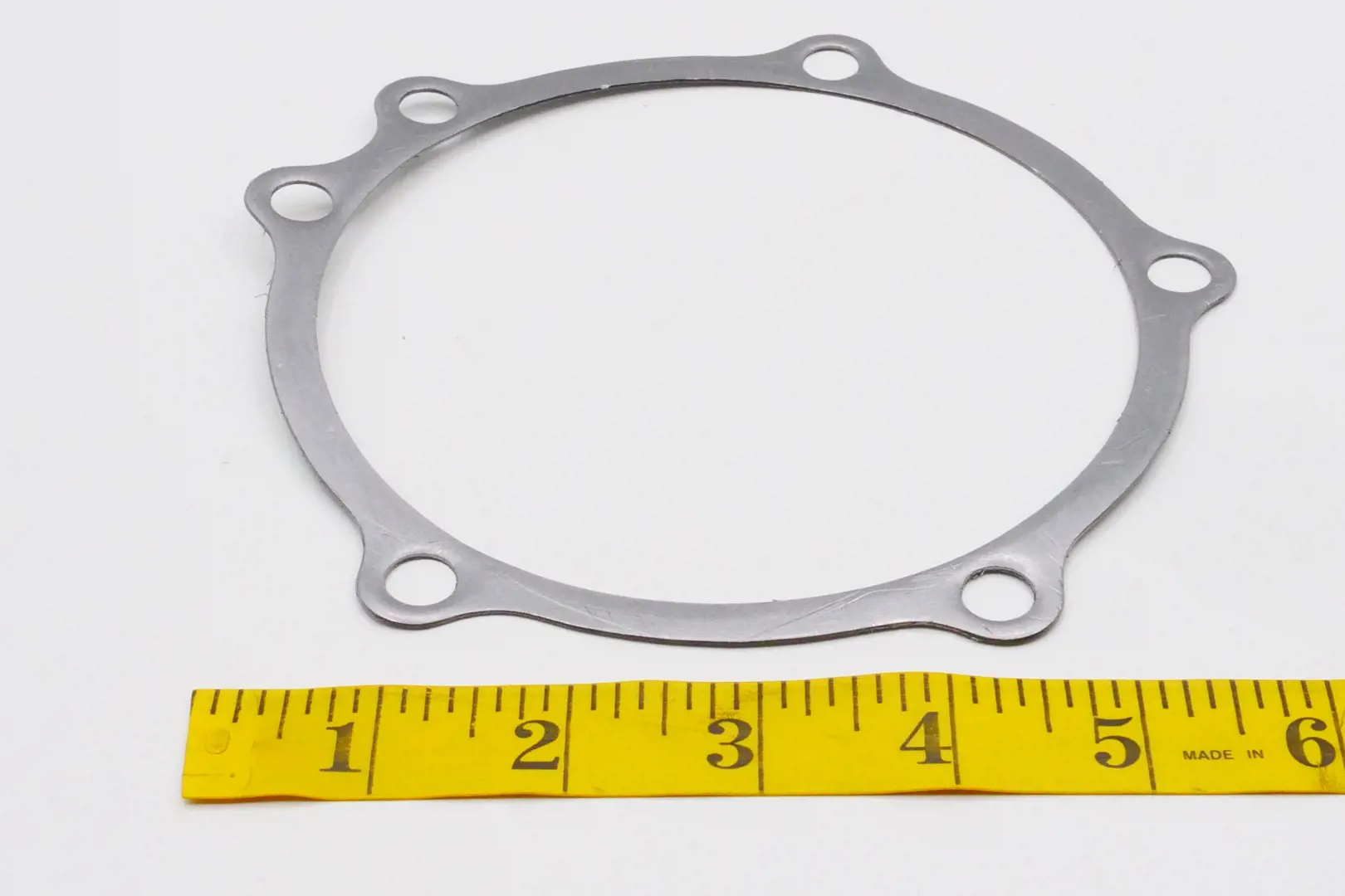 Image 3 for #1C010-51663 GASKET I/P COVER