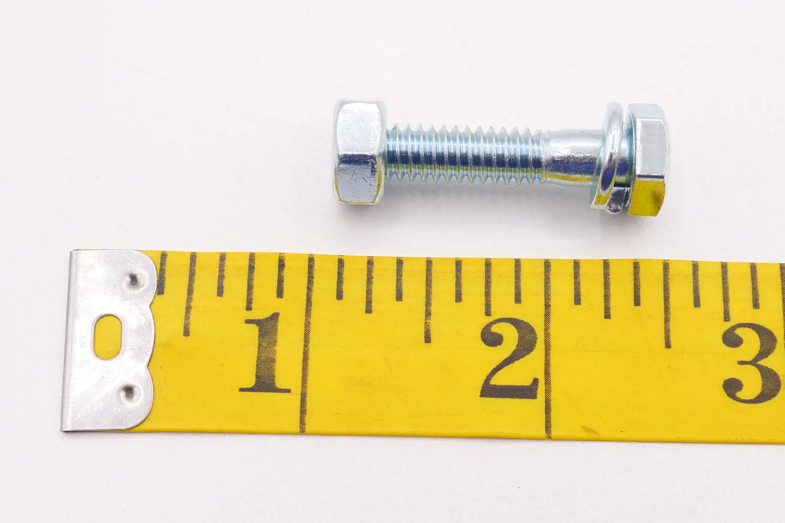 Image 7 for #77700-04339 BOLT,SHEAR 1/4"