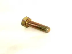 Cub Cadet SCREW-HEX 5/16-1 Part #710-0528