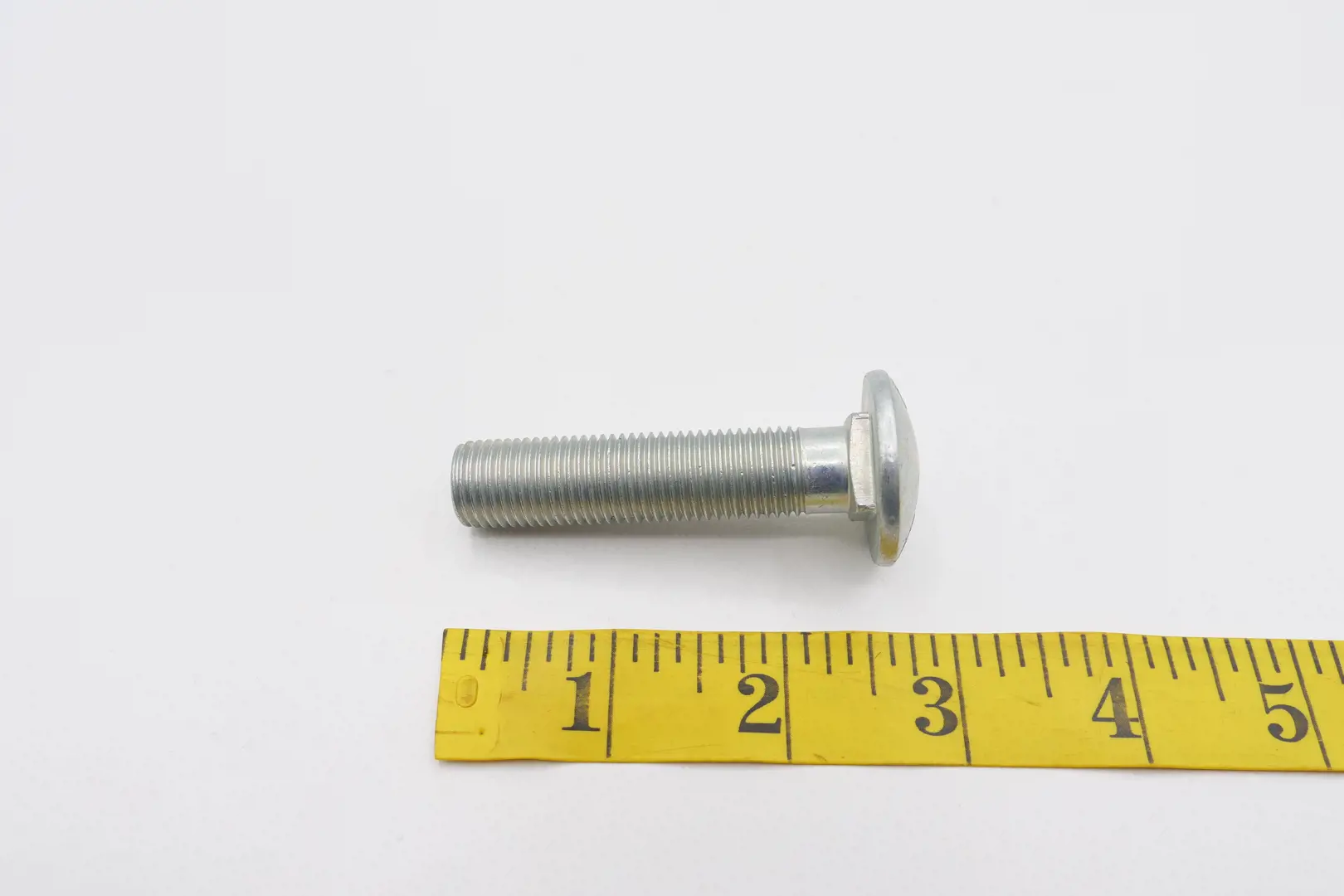 Image 4 for #K3811-13540 BOLT,M14x1 SQR N