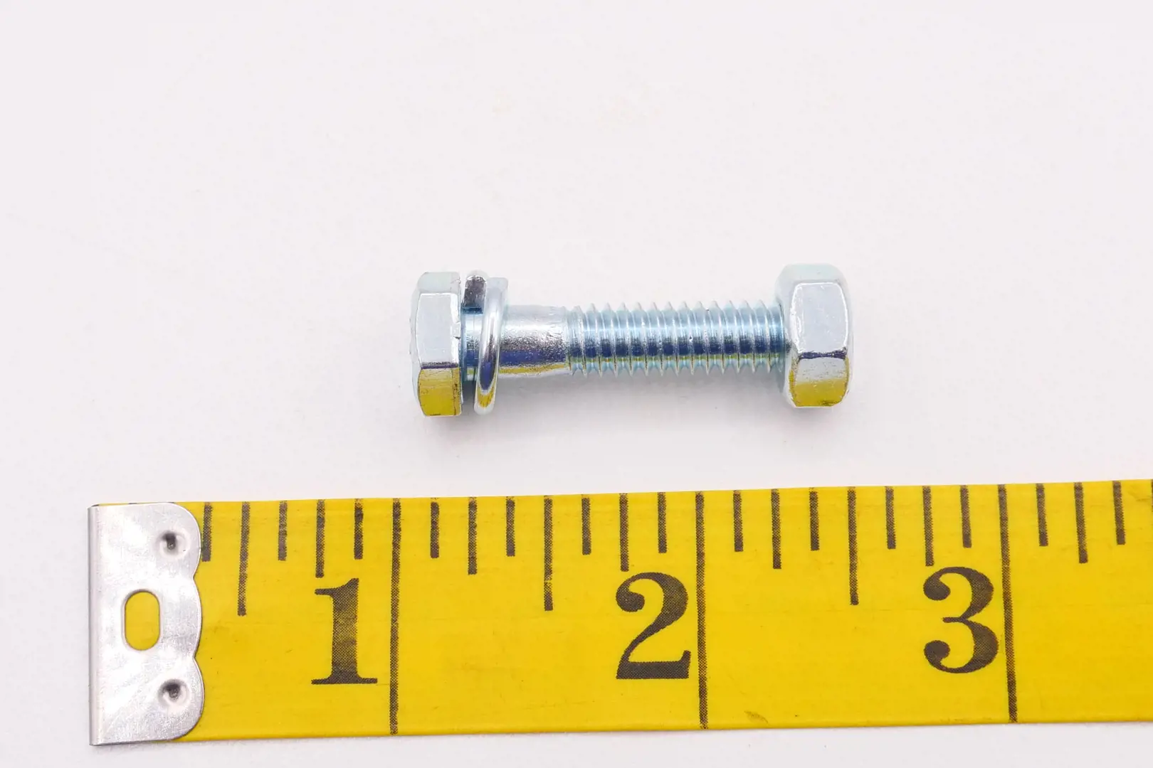 Image 5 for #77700-04339 BOLT,SHEAR 1/4"