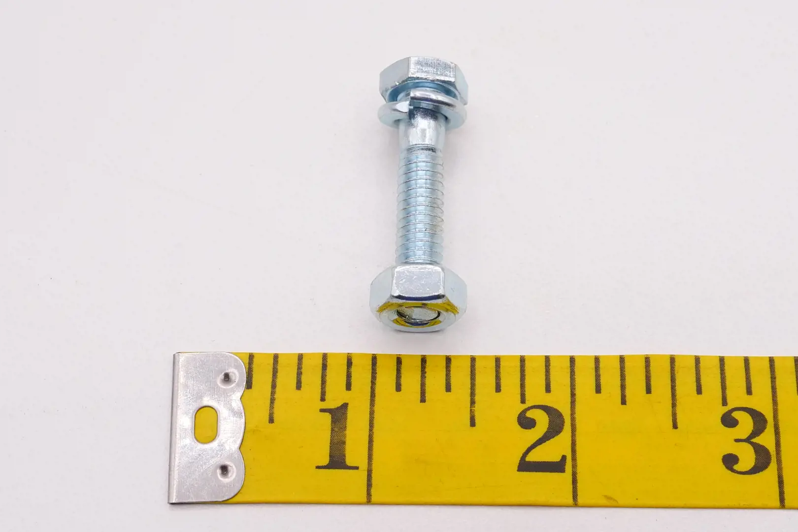 Image 4 for #77700-04339 BOLT,SHEAR 1/4"