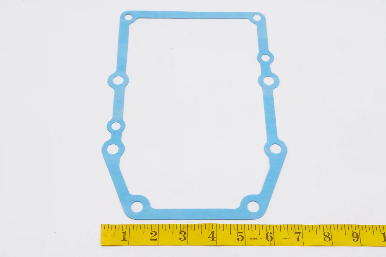 Image 2 for #66203-12450 GASKET, FRONT CO