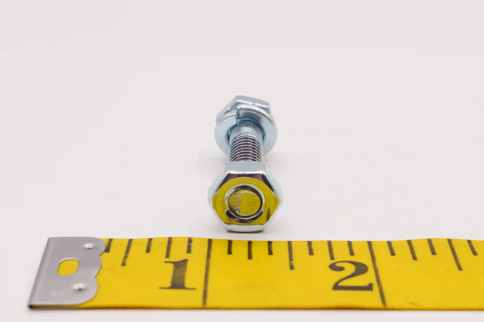 Image 3 for #77700-04339 BOLT,SHEAR 1/4"