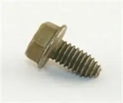 Cub Cadet SCREW-HEX WASH H Part #710-0604A