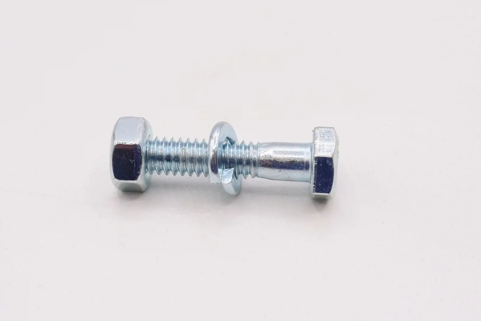 Image 2 for #77700-04339 BOLT,SHEAR 1/4"