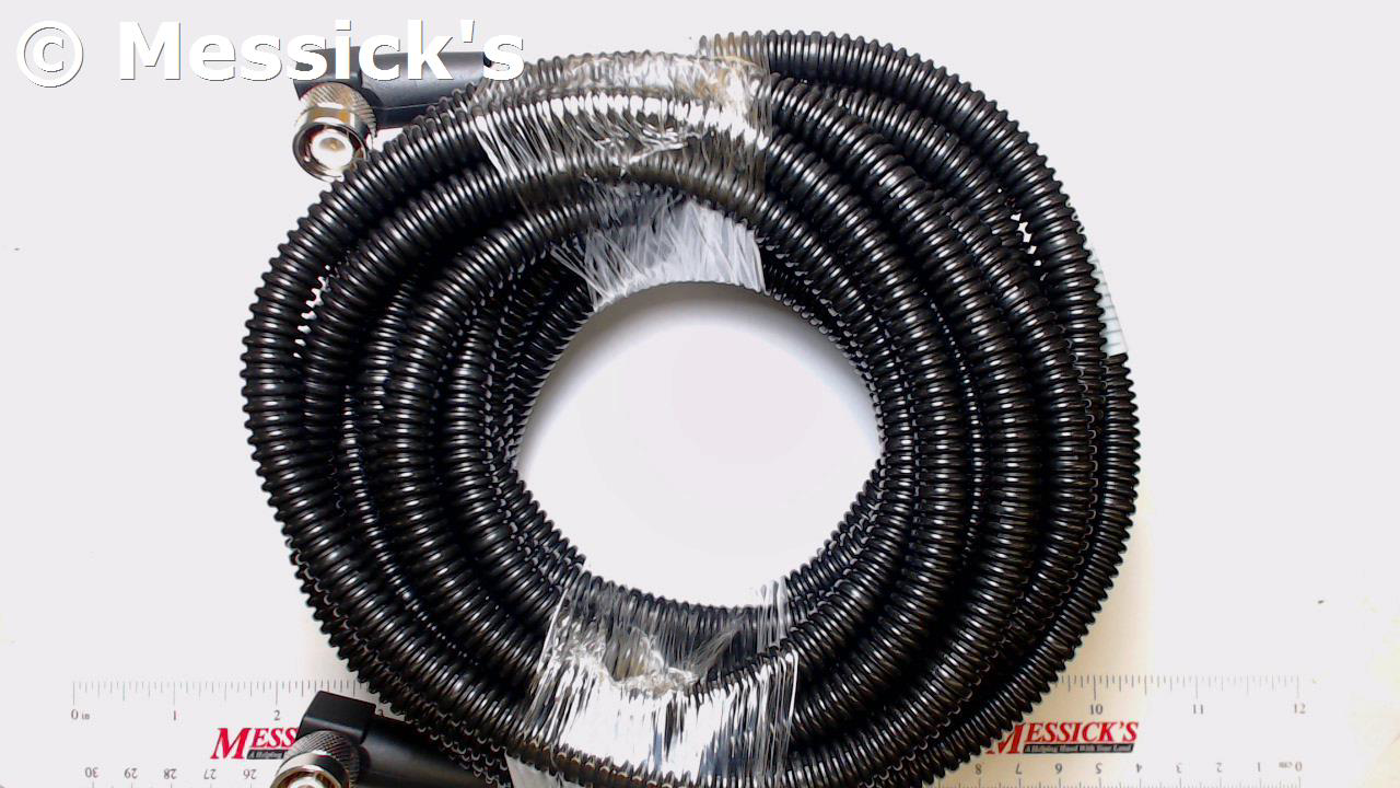 New Holland #ZTN50449 ANTENNA  CABLE, EZ-250, FM-750, XCN-2050 image 1
