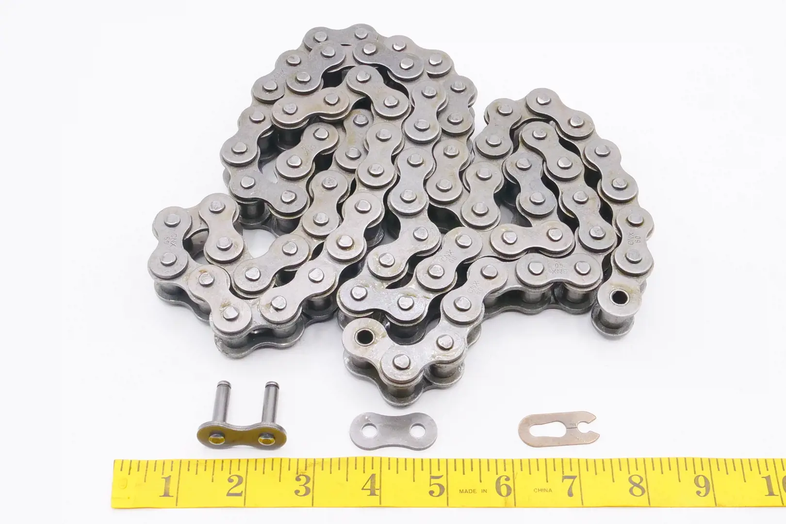 Image 3 for #70060-02633 DRIVE CHAIN #60X