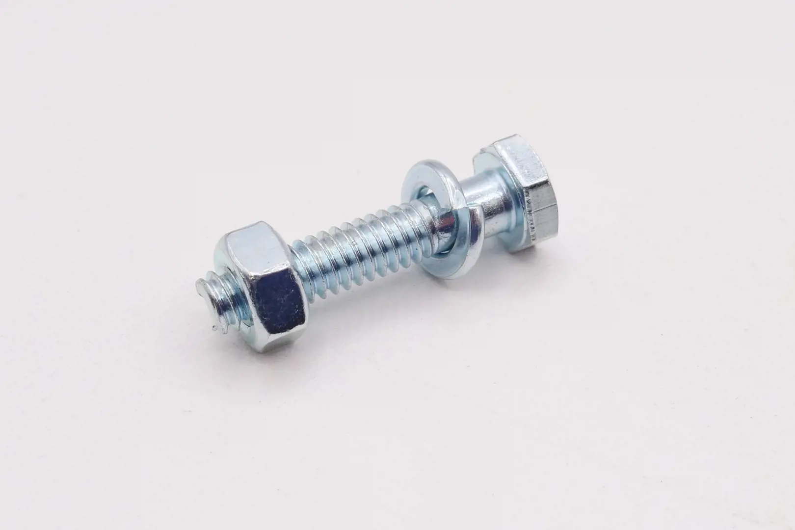 Image 1 for #77700-04339 BOLT,SHEAR 1/4"