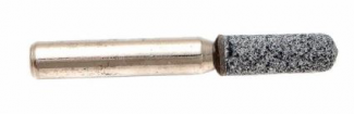 Forney #F60032 Mounted Point, 3/4" x 1/4" Round End (A24)