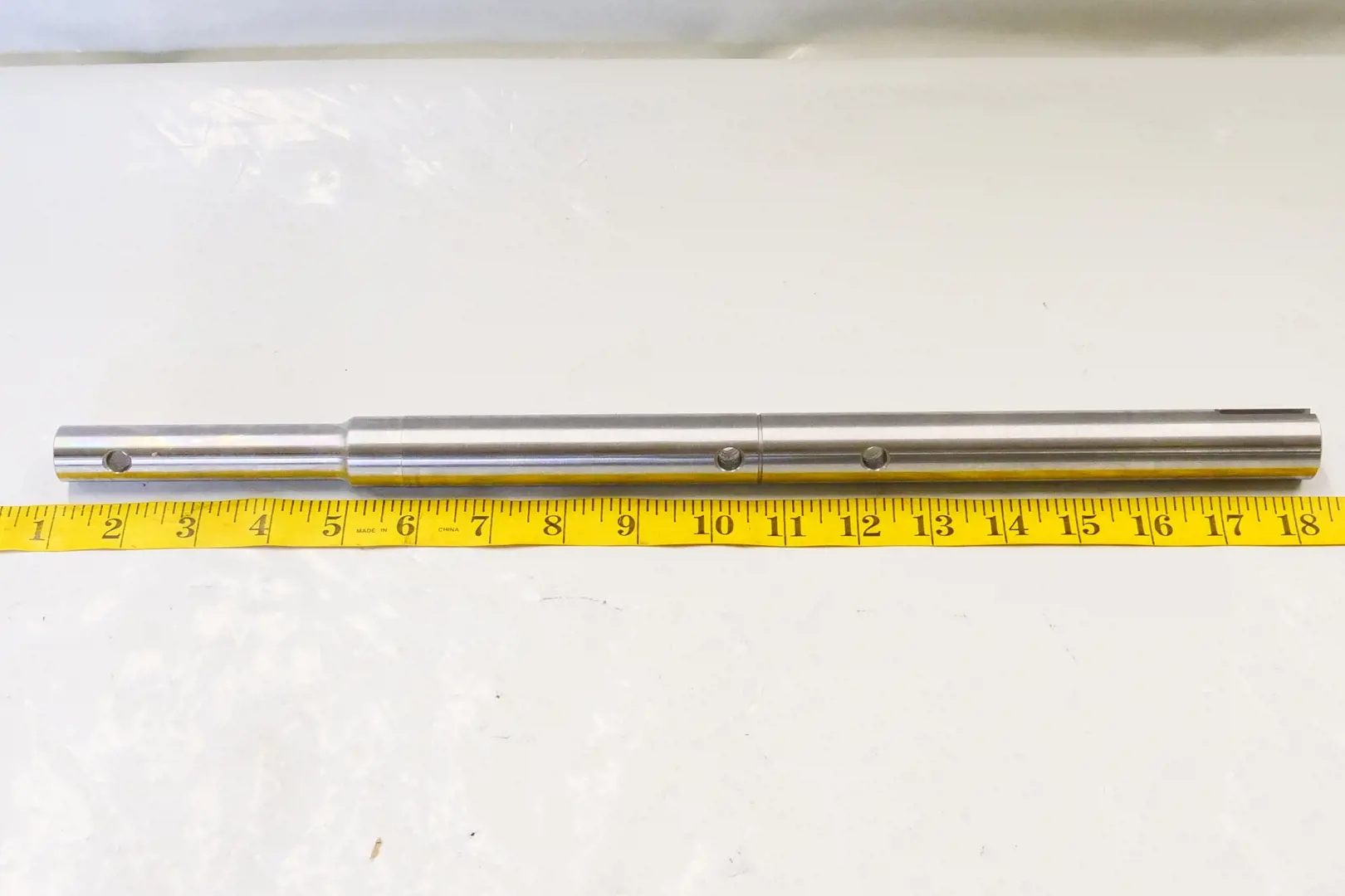 Image 3 for #70060-02190 DRIVESHAFT O1" X