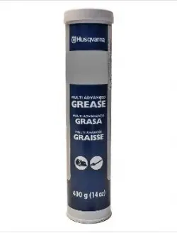 Husqvarna Hedge Trimmer Gear Grease* Part #596292401