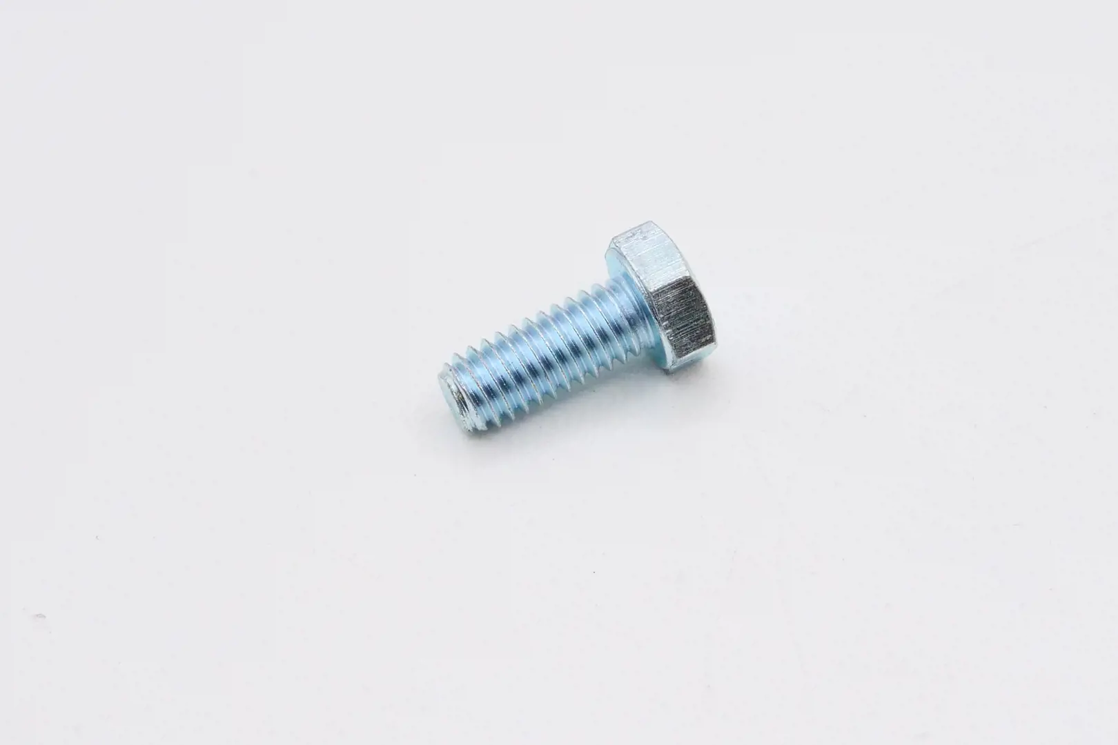 Image 1 for #75599-01215 BOLT, HEX 5/16-1