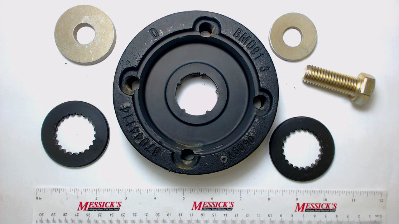 New Holland #47422576 KIT, SERVICE image 1