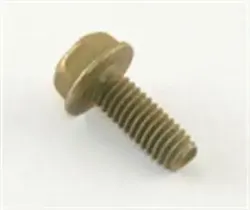 Cub Cadet SCREW:HEX WASH H Part #710-0650