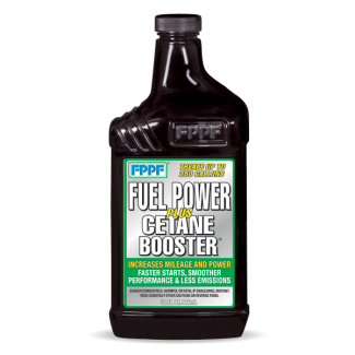 FPPF Fuel Treatments #00188 8+ Cetane Improver